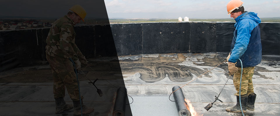 D Lo Roofing Contractors